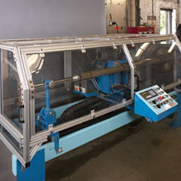 Tape/Material Slitting Machine