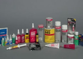 Adhesives/Sealants