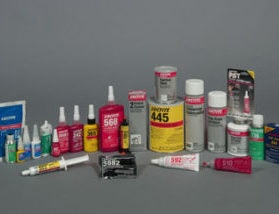 Adhesive Materials  Innotech - COX LOCTITE Teroson Medmix SIKA MK und 3M  Servicepartner