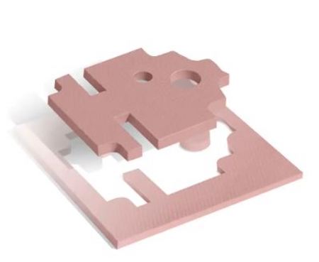Thermal Transfer Application