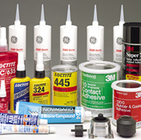 Adhesives/Sealants materials